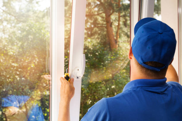 Window Weatherproofing in Ogdensburg, NJ